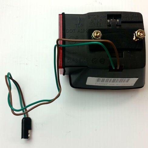 شورلاندر 5110012 ضوء خلفي غاطس على الجانب الأيمن in Kuwait