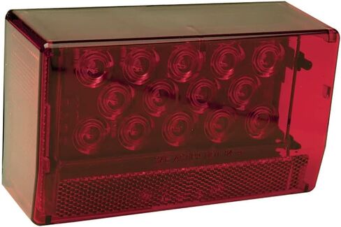 SEACHOICE Submersible LED Combination Light in Saudi Arabia