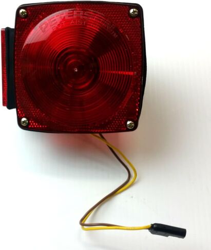 شورلاندر 5110011 ضوء خلفي غاطس على الجانب الأيسر in Kuwait