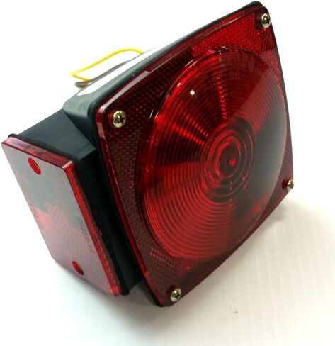 شورلاندر 5110011 ضوء خلفي غاطس على الجانب الأيسر in Kuwait