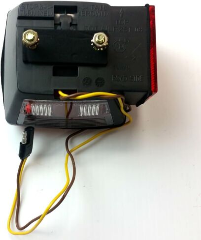 شورلاندر 5110011 ضوء خلفي غاطس على الجانب الأيسر in Kuwait