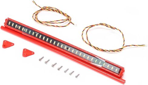 Pro Boat Front LED Light Bar Assembly Mojo Jetstream PRB18043 in Saudi Arabia