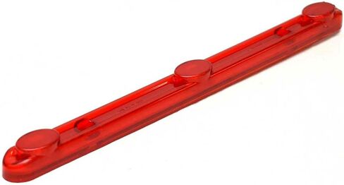 Generic Optronics Boat LED Light Bar MCL98RL60B | مقطورة حمراء 12 فولت in Saudi Arabia