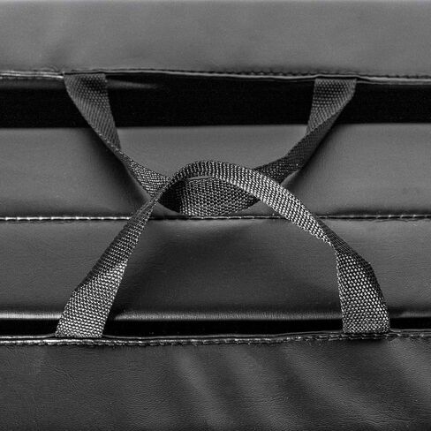 Rep 4-Fold Fitness Mat for Gymnastics and Exercise – 4ft x 8ft in Kuwait