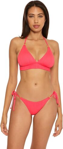 Becca by Rebecca Virtue Bora Bora Halter in Kuwait