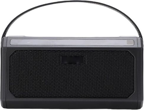 10W Electric Guitar Amplifier Rechargeable Portable Speaker with Headphone Jack USB C Rechargeable Battery for Outdoor Practice Travel, Studio in Saudi Arabia