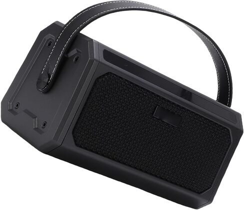 10W Electric Guitar Amplifier Rechargeable Portable Speaker with Headphone Jack USB C Rechargeable Battery for Outdoor Practice Travel, Studio in Saudi Arabia