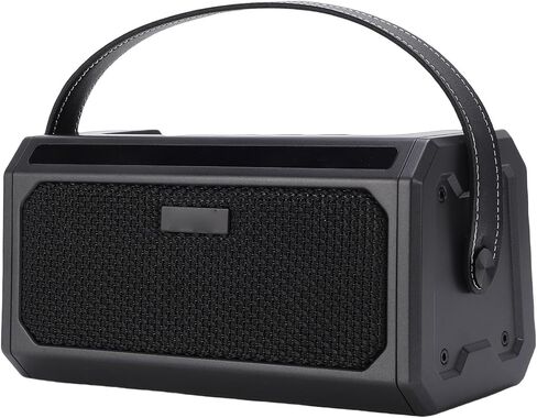 10W Electric Guitar Amplifier Rechargeable Portable Speaker with Headphone Jack USB C Rechargeable Battery for Outdoor Practice Travel, Studio in Saudi Arabia