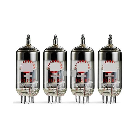 ECC82 أنبوب الطاقة الفراغي (2 قطعة) in Kuwait