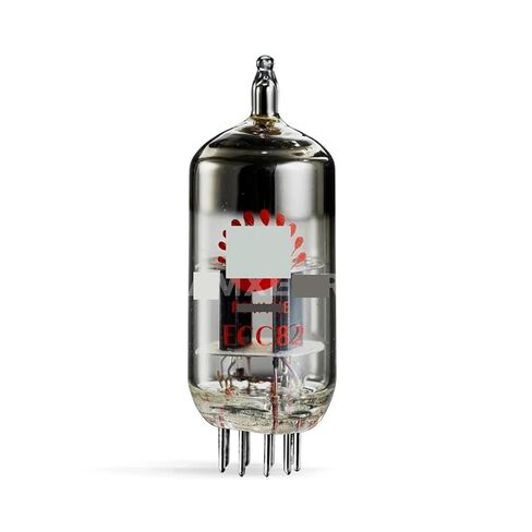 ECC82 Vacuum Power Tube(2 pcs) in Saudi Arabia