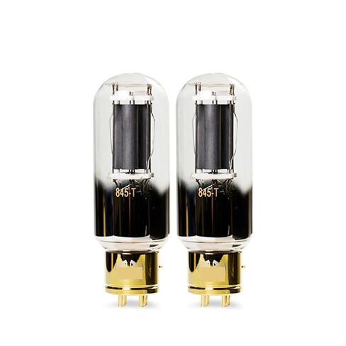 845-T 845T أنبوب مفرغ HiFi مجموعة مضخم الصوت DIY (1 قطعة) in Kuwait