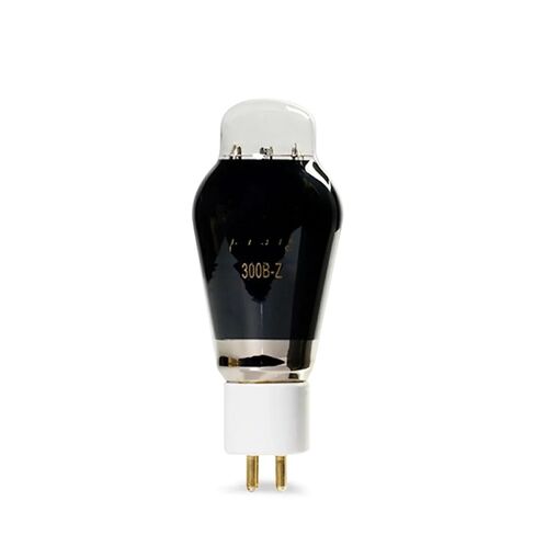 أنبوب مفرغ 300B-Z 300BZ HiFi Audio Tube (4 قطع) in Kuwait