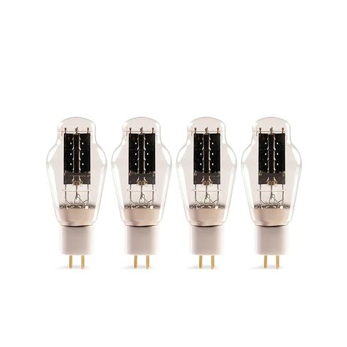 طقم مضخم صوت أنبوبي 300B HiFi (قطعة واحدة) in Kuwait