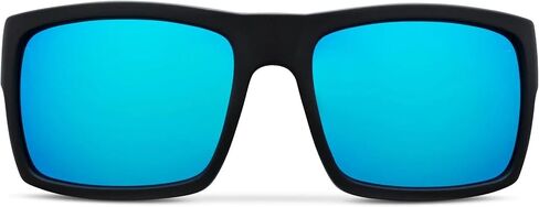 Shark Bite - Polarized Poly Lens Fishing Sunglasses in Saudi Arabia