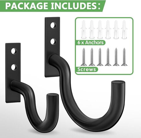 حامل مضرب بيسبول ثقيل على الحائط، حامل مضرب بيسبول أفقي معدني، تصميم مقاوم للصدأ للخفافيش الموقعة والمجموعات الموقعة، عرض تذكارات رياضية على الطراز الصناعي (معدن قوي) in Kuwait