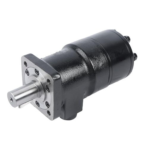 مجموعة المحرك الهيدروليكي، 101-1014 1011014 101-1014-009 1011014009 قطعة واحدة لاستبدال محرك Gerotor الهيدروليكي لسلسلة Eaton Char-Lynn H in Kuwait