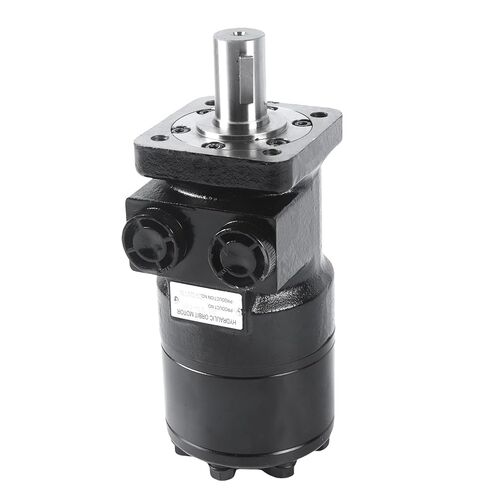 مجموعة المحرك الهيدروليكي، 101-1014 1011014 101-1014-009 1011014009 قطعة واحدة لاستبدال محرك Gerotor الهيدروليكي لسلسلة Eaton Char-Lynn H in Kuwait