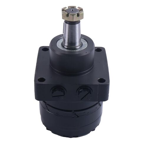 2X Wheel Motor TG0280US080AAAB Compatible with Parker Dynamic BMER-2-300-WS-T4-S in Saudi Arabia