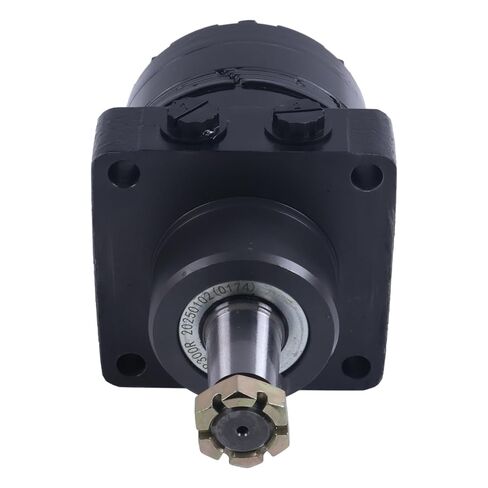 2X Wheel Motor TG0280US080AAAB Compatible with Parker Dynamic BMER-2-300-WS-T4-S in Saudi Arabia