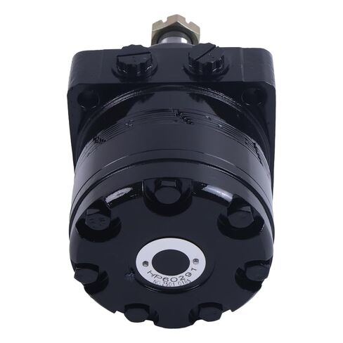 2X Wheel Motor TG0280US080AAAB Compatible with Parker Dynamic BMER-2-300-WS-T4-S in Saudi Arabia