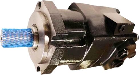 Hydraulic Motor 1091104006 Fits for Eaton Char-Lynn 4000 Series 109-1104 109-1104-006 in Saudi Arabia