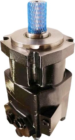 Hydraulic Motor 1091104006 Fits for Eaton Char-Lynn 4000 Series 109-1104 109-1104-006 in Saudi Arabia