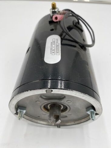 #268011-01 OEM - وحدة طاقة المحرك HD GPT TE Waltco Liftgate Morgan Supreme, Maxon in Kuwait