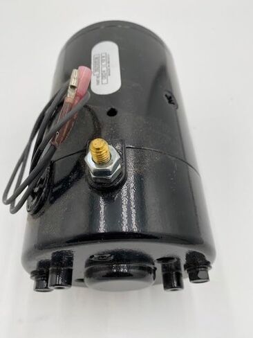 #268011-01 OEM - وحدة طاقة المحرك HD GPT TE Waltco Liftgate Morgan Supreme, Maxon in Kuwait