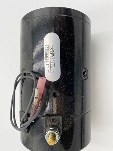 #268011-01 OEM - وحدة طاقة المحرك HD GPT TE Waltco Liftgate Morgan Supreme, Maxon in Kuwait