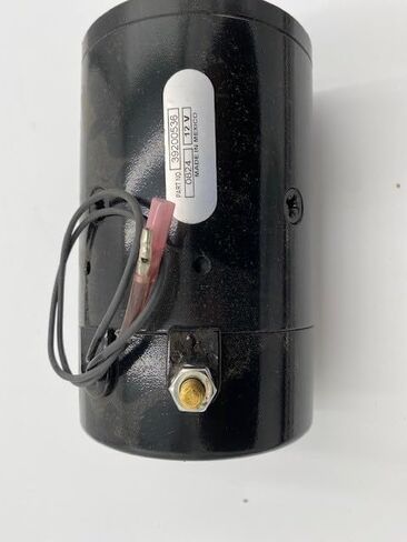 #268011-01 OEM - وحدة طاقة المحرك HD GPT TE Waltco Liftgate Morgan Supreme, Maxon in Kuwait