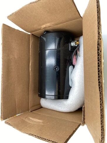 #268011-01 OEM - وحدة طاقة المحرك HD GPT TE Waltco Liftgate Morgan Supreme, Maxon in Kuwait