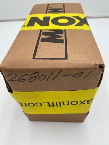 #268011-01 OEM - وحدة طاقة المحرك HD GPT TE Waltco Liftgate Morgan Supreme, Maxon in Kuwait