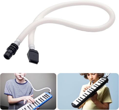 ميلوديكا أنبوب مرن بديل بيانيكا للبالغين الذين يلعبون بيانيكا دائمة in Kuwait