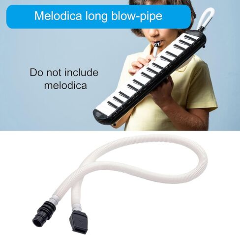 ميلوديكا أنبوب مرن بديل بيانيكا للبالغين الذين يلعبون بيانيكا دائمة in Kuwait