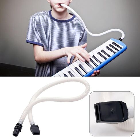 ميلوديكا أنبوب مرن بديل بيانيكا للبالغين الذين يلعبون بيانيكا دائمة in Kuwait