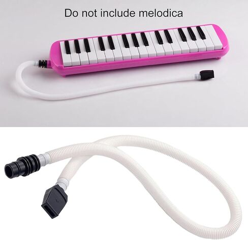 ميلوديكا أنبوب مرن بديل بيانيكا للبالغين الذين يلعبون بيانيكا دائمة in Kuwait