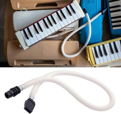 ميلوديكا أنبوب مرن بديل بيانيكا للبالغين الذين يلعبون بيانيكا دائمة in Kuwait