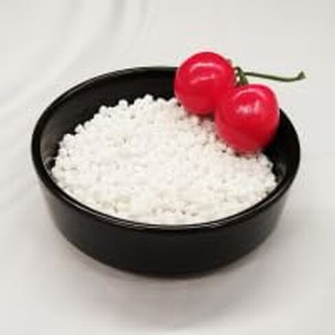 كلوريد الكالسيوم بدرجة الغذاء (250 جم/8.8 أونصة) in Kuwait