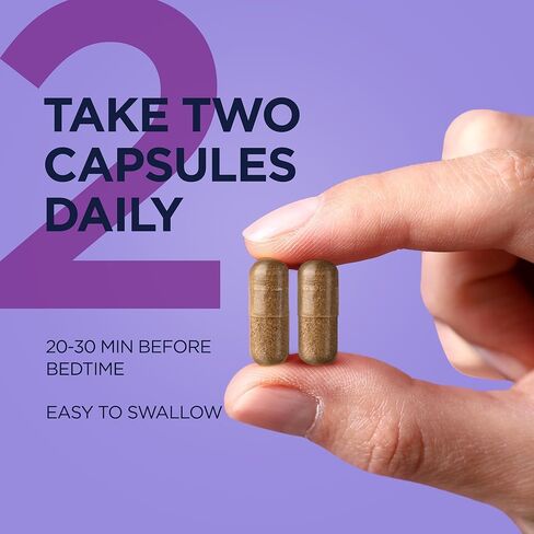 حبوب إنقاص الوزن أثناء الليل للنساء - مانعات الكربوهيدرات ومثبطة للشهية مع حبوب الحمية لحرق الدهون والميلاتونين التي تعمل بسرعة للنساء - معززة الأيض أثناء الليل - مصنوعة في الولايات المتحدة الأمريكية - عبوة واحدة in Kuwait