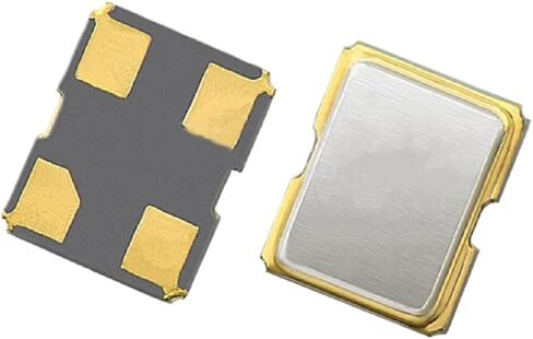 (5 قطعة) 40 متر 40 ميجا هرتز 40.000 ميجا هرتز 2520 SMD مذبذب كريستال نشط 4PIN OSC 2.5*2.0 مللي متر 2025 40.000 متر in Kuwait