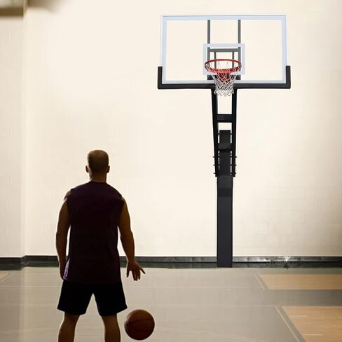 وسادات عمود كرة السلة في الهواء الطلق، وسادة مربعة الشكل، ملفوفة حول عمود مربع، بطانة مقاومة للماء، وسادة عمود كرة السلة المتينة للحماية (تناسب 4 بوصات × 4 بوصات، و5 بوصات × 5 بوصات، و6 بوصات × 6 بوصات، وطول 6 أقدام) in Kuwait