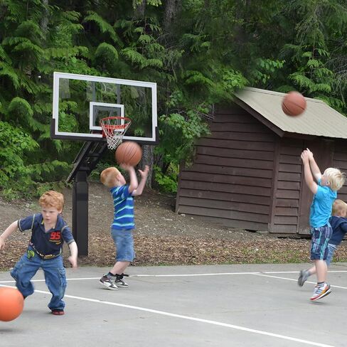 وسادات عمود كرة السلة في الهواء الطلق، وسادة مربعة الشكل، ملفوفة حول عمود مربع، بطانة مقاومة للماء، وسادة عمود كرة السلة المتينة للحماية (تناسب 4 بوصات × 4 بوصات، و5 بوصات × 5 بوصات، و6 بوصات × 6 بوصات، وطول 6 أقدام) in Kuwait