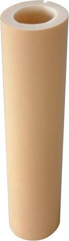 Cardinal Gates (4-Pack) Non-Toxic | Foam Pole Padding Wrap | Basement Pole Cover, Garage Column Wrap Around, Column Wrap for Child Safety, 48" - USA Based in Saudi Arabia