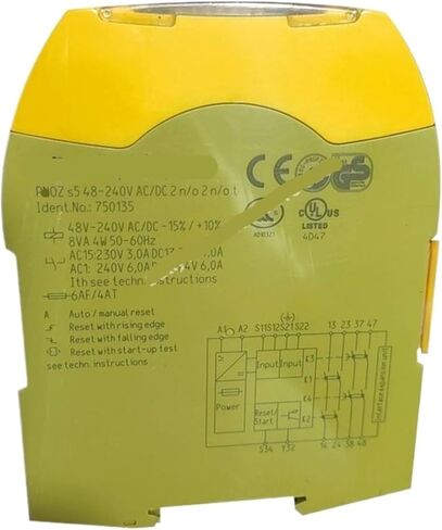 750135 751135 773600 773602 Relay Module(750135) in Kuwait