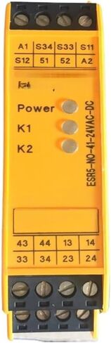 1pcs Relay ESR5-NO-41-24VAC-DC in Kuwait