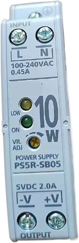 PS5R-SB05 تحويل التيار الكهربائي 5V2.0A in Kuwait