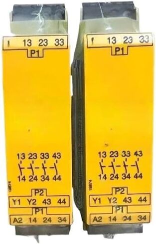 1 قطعة X4P 24VDC 777585/787585 التتابع in Kuwait