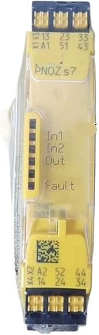 751107S7 C 24VDC 4n/o 1n/c Relay in Kuwait