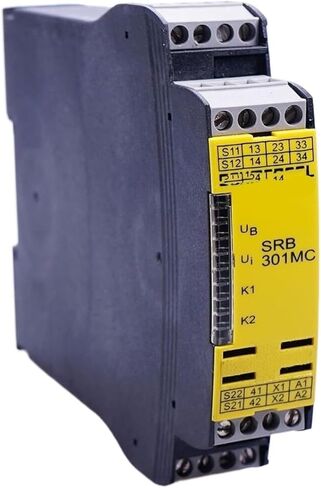 21225329 SRB301MC SRB301MC-24V التتابع in Kuwait