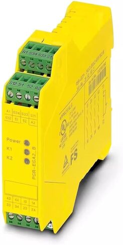 PSR-ESD-300 2981431 2981428 PSR-ESAM4/3X1 2981114 2963718 تتابع (2981431) in Kuwait